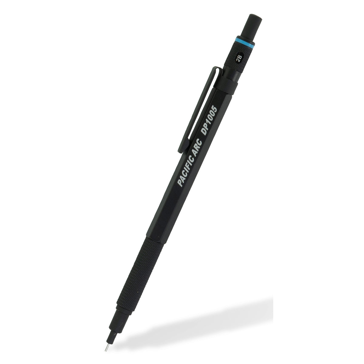 CHROMAGRAPH  MECHANICAL PENCIL  .05MM BLACK