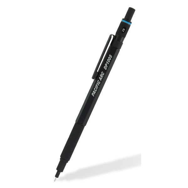 CHROMAGRAPH MECHANICAL PENCIL .05MM BLACK - Hull's Art Supply & Framing