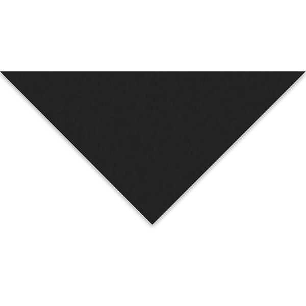 RISING MUSEUM BOARD BLACK 4PLY 32''X40''