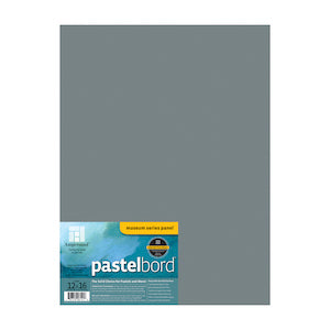 PASTELBORD 1/8&#39;&#39; 12x16