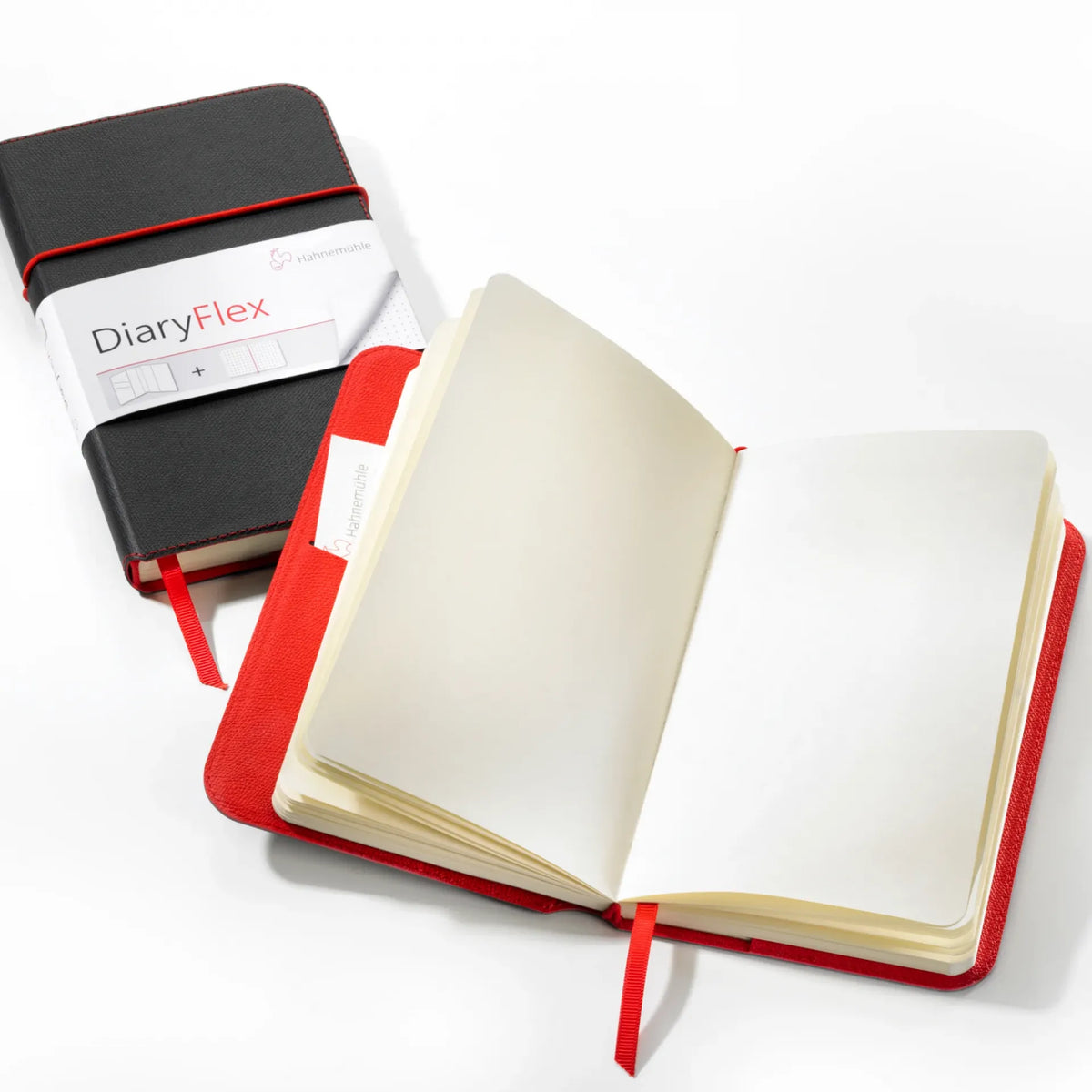 DIARY FLEX NOTEBOOK, BLANK