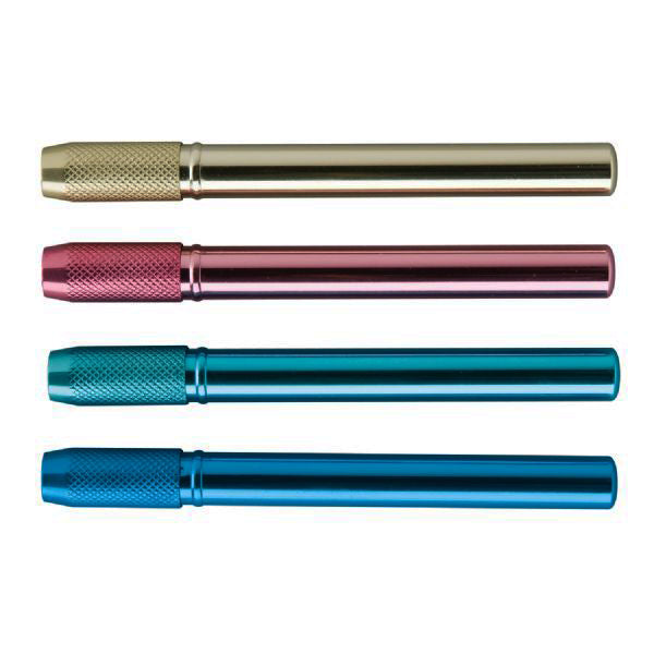 ALUMINUM PENCIL LENGTHENER