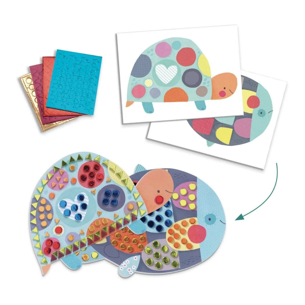 AMIMAL HOUSE MULTI ACTIVITY  KIT