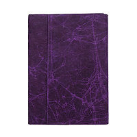 BONDO JOURNAL 4.3X5.9 PURPLE