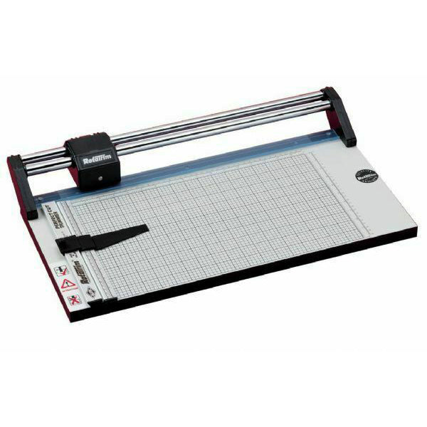 42&quot; ROTATRIM M SERIES PROFESSIONAL TRIMMER