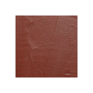GAMBLIN 1980 OIL COLOR BURNT SIENNA 150ml