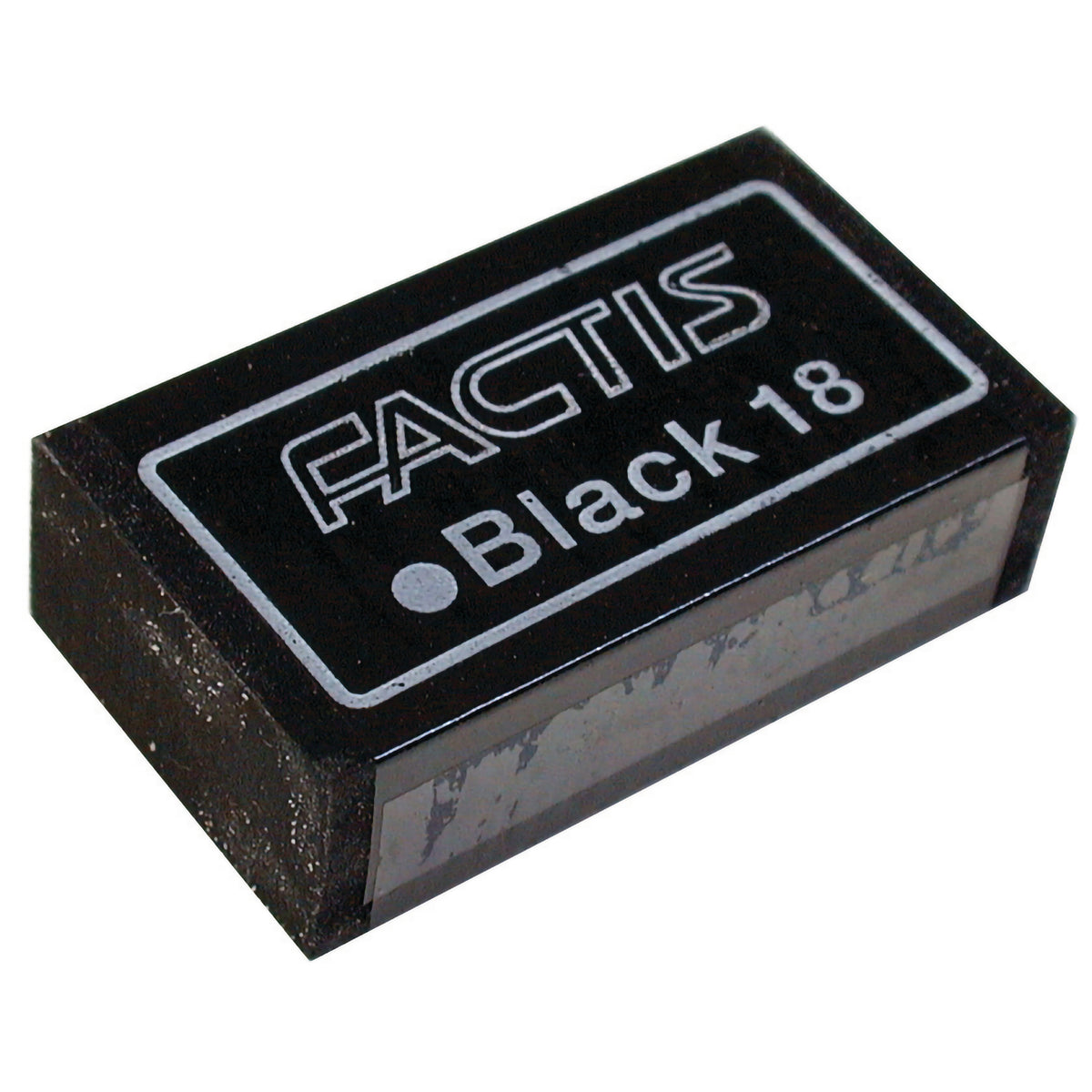 FACTIS MAGIC BLACK ERASER