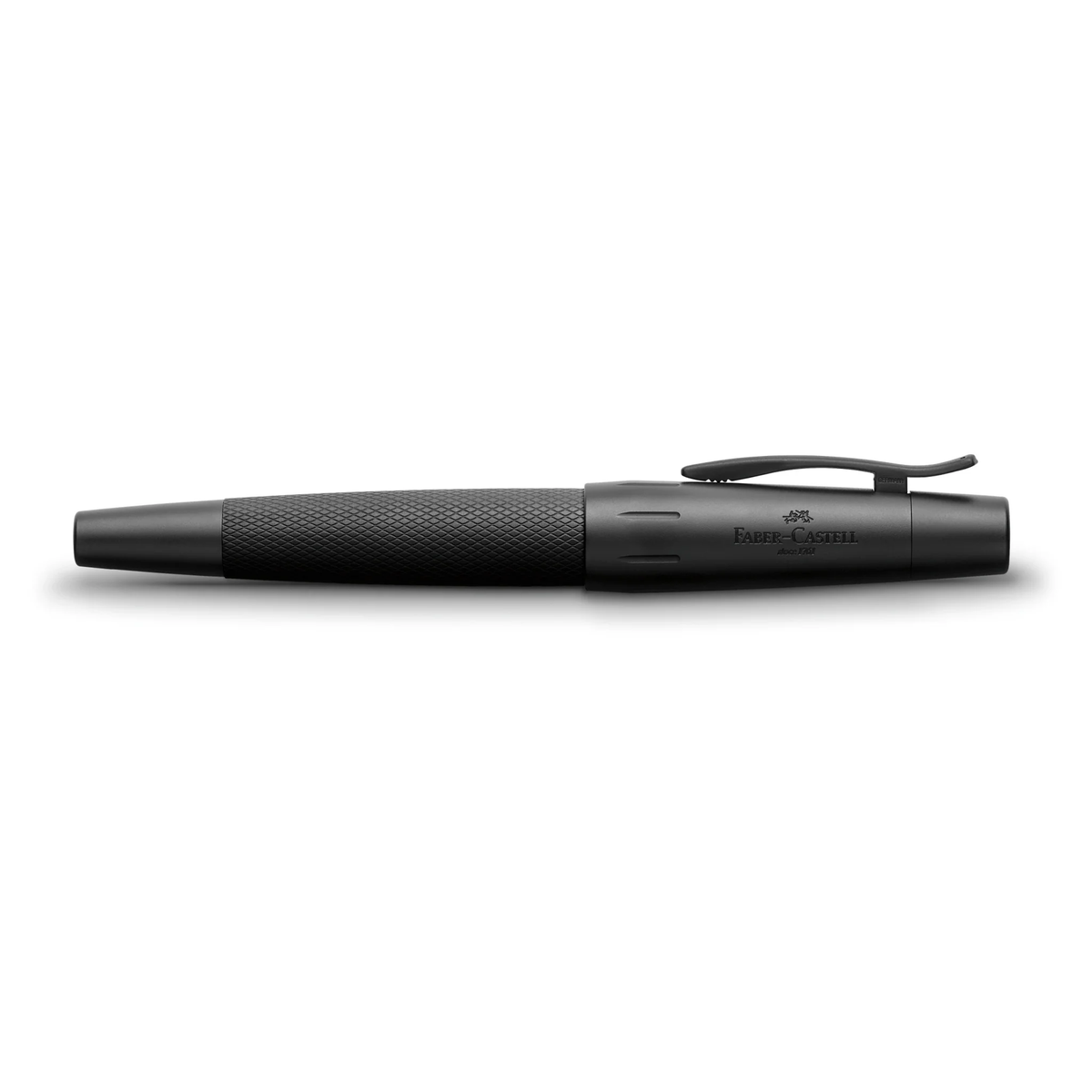 EMOTION PURE BLACK ROLLERBALL
