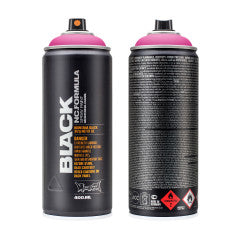 MONTANA BLACK HIGH PRESSURE SPRAY CAN BEAST