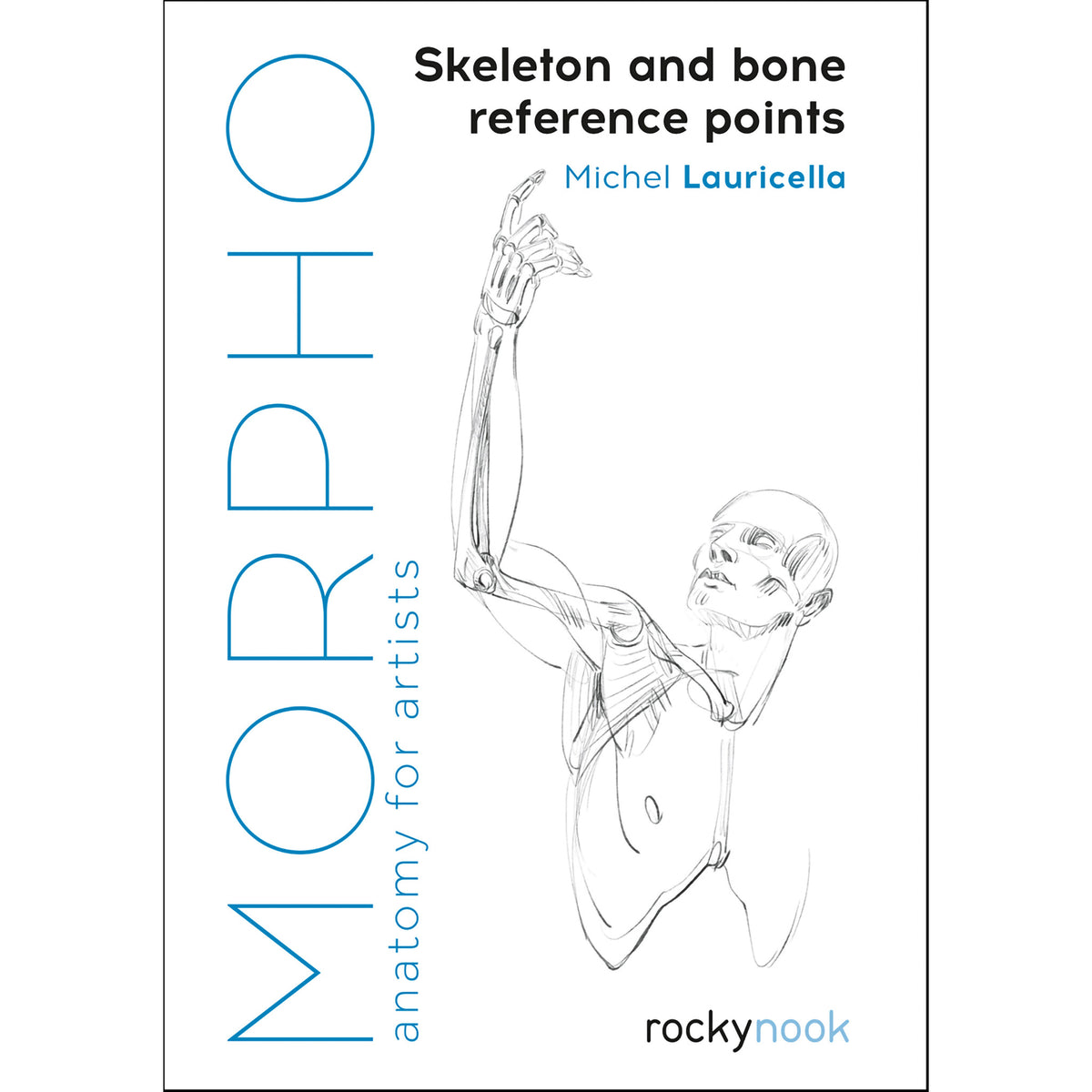 MORPHO: SKELETON AND BONE REFERENCE POINTS