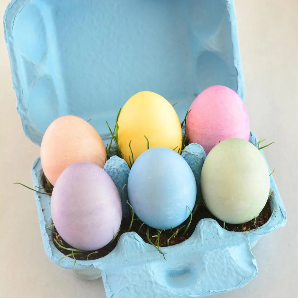 EGG COLORING KIT