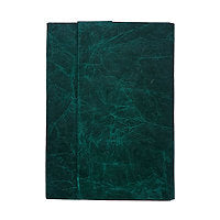 BONDO JOURNAL 4.3X5.9 EMERALD GREEN