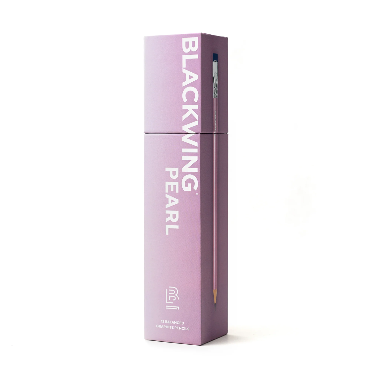 BLACKWING PEARL - PINK -BALANCED GRAPHITE
