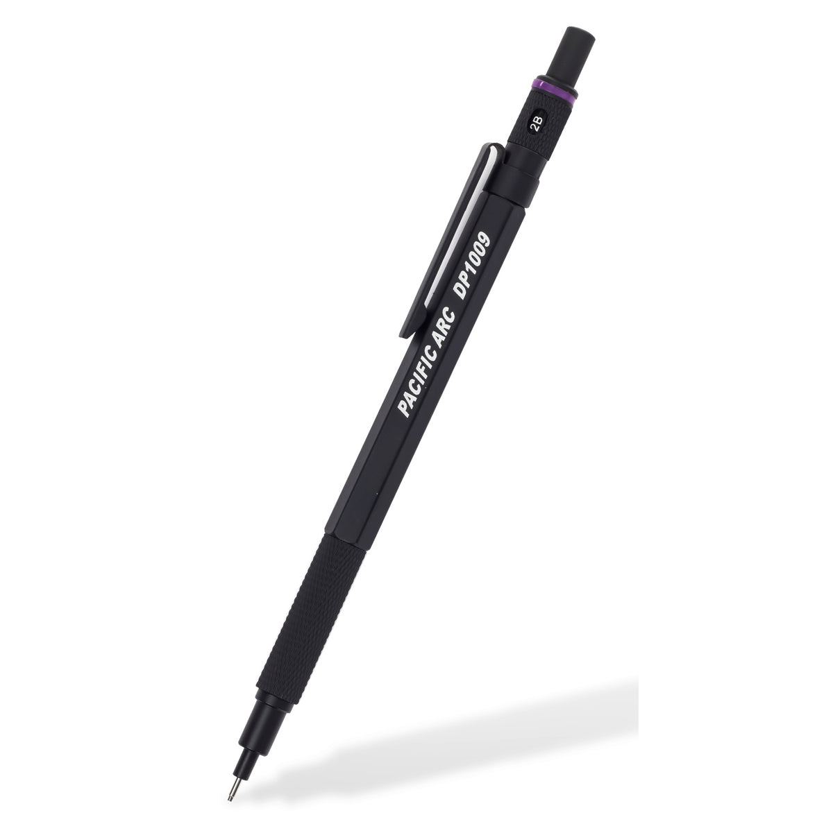 CHROMAGRAPH  MECHANICAL PENCIL  .09MM BLACK