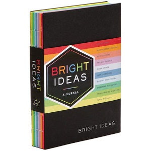 BRIGHT IDEAS JOURNAL