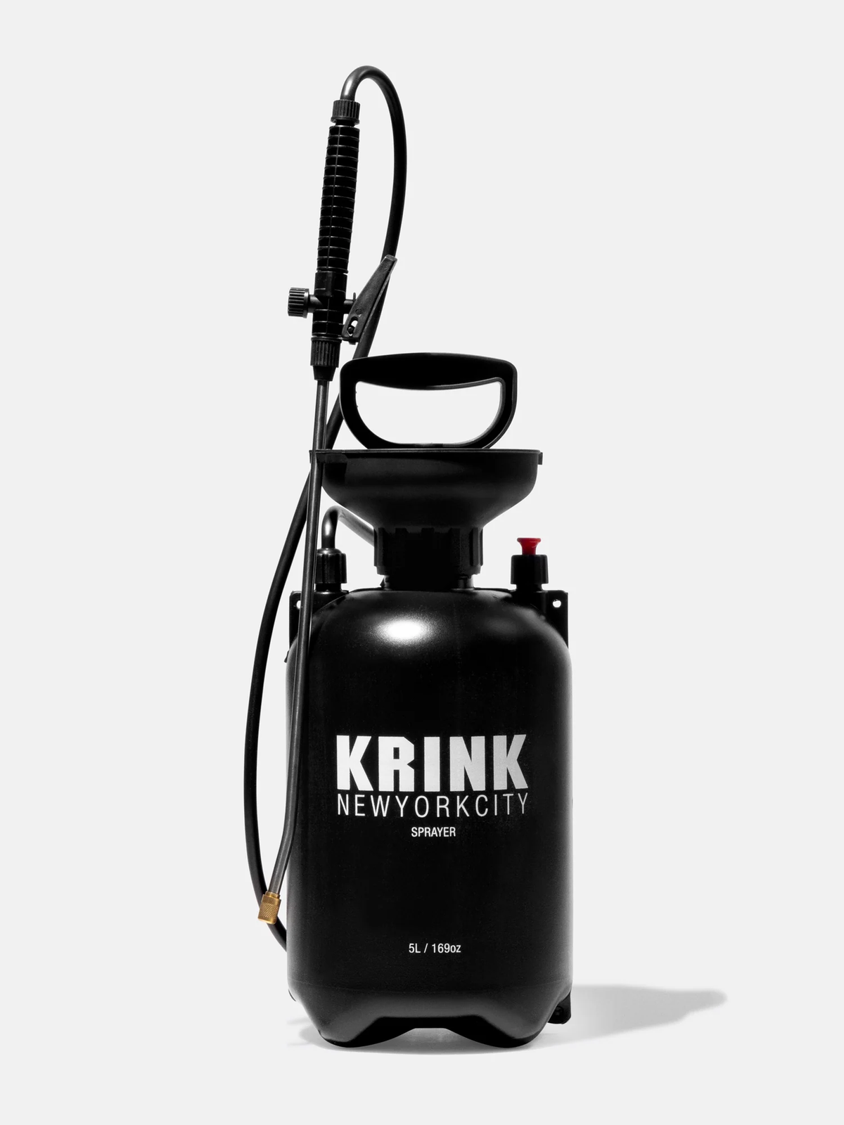 KRINK SPRAYER