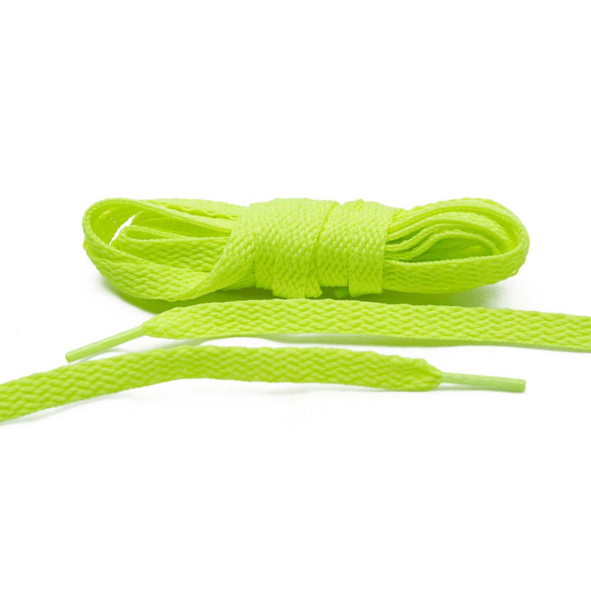 FLAT SHOE LACE VOLT