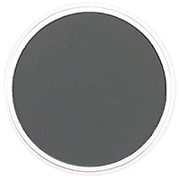 PANPASTEL ARTIST PASTEL NEUTRAL GREY EXTRA DARK 2
