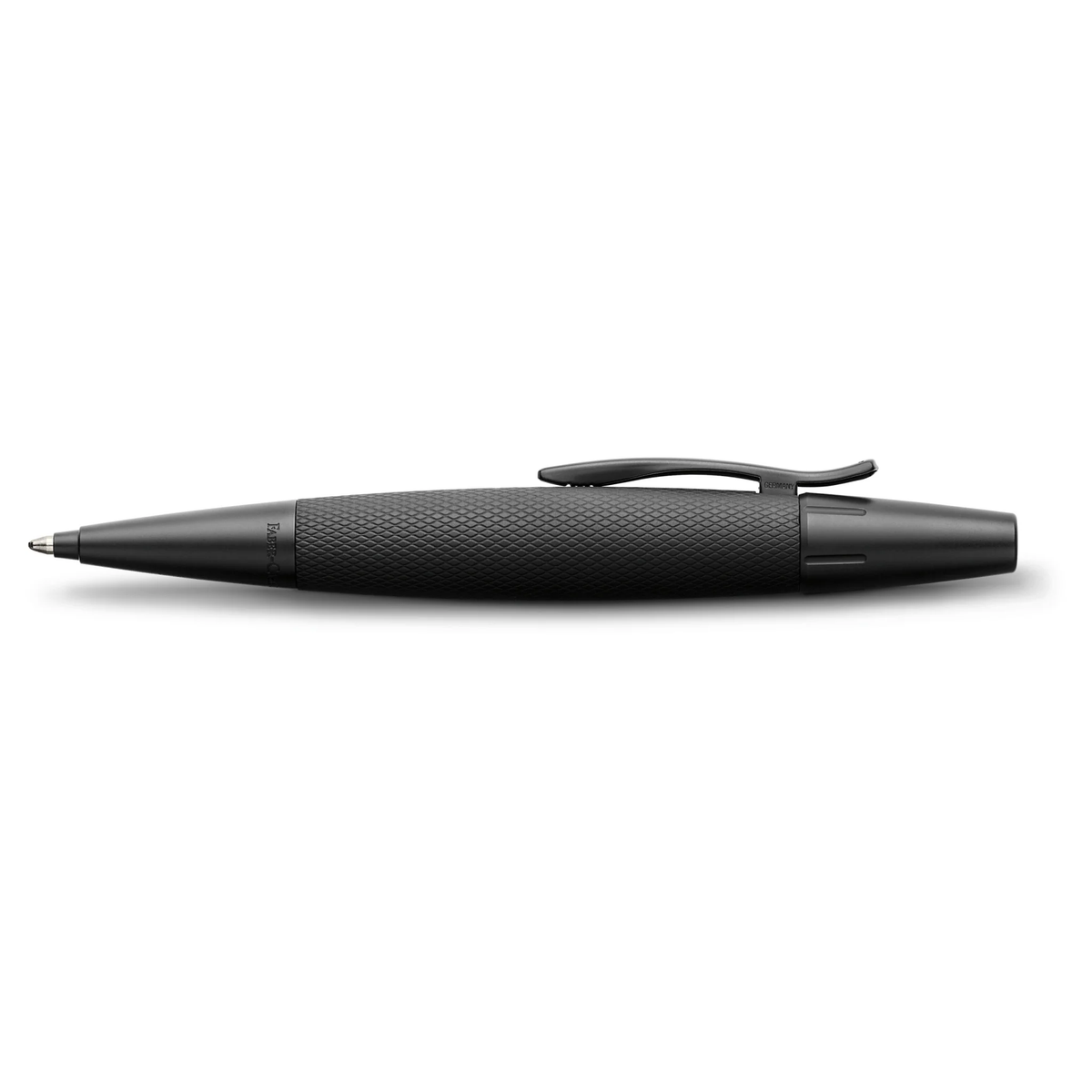 EMOTION PURE BLACK BALLPOINT