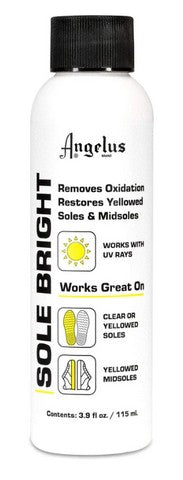 ANGELUS SOLE BRIGHT 4OZ