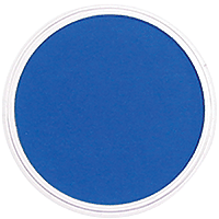 PANPASTEL ARTIST PASTEL PHTHALO BLUE