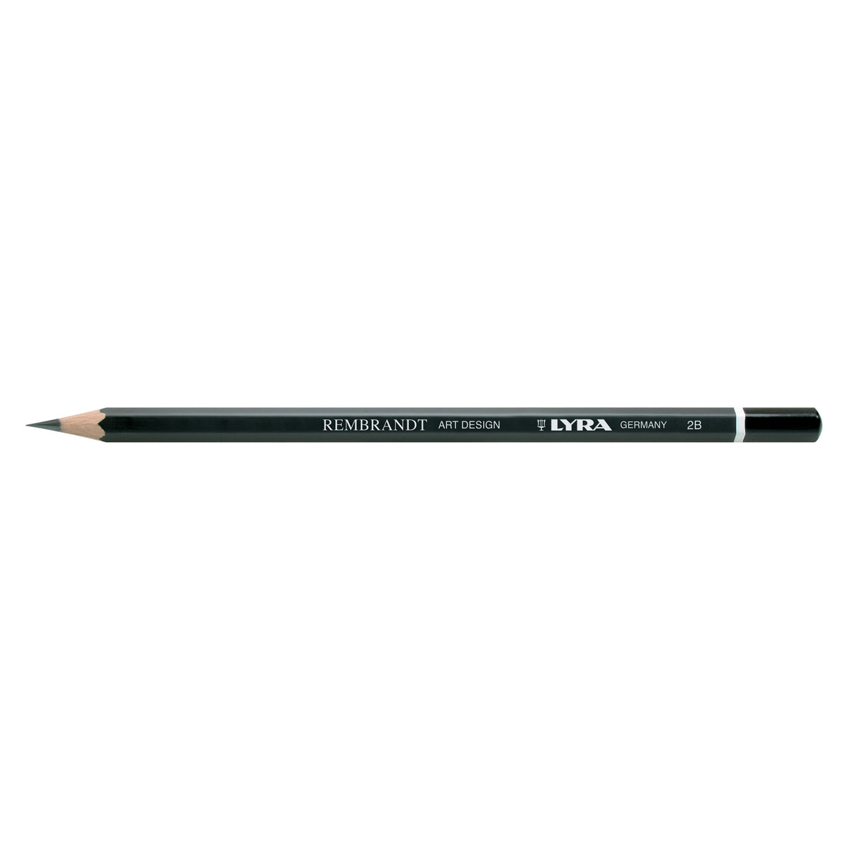REMBRANDT ART DESIGN PENCIL 2B