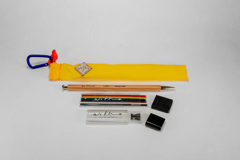 EXTRA STAFF ULTRALIGHT 9 SET