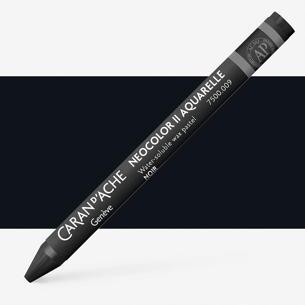 NEOCOLOR II BLACK