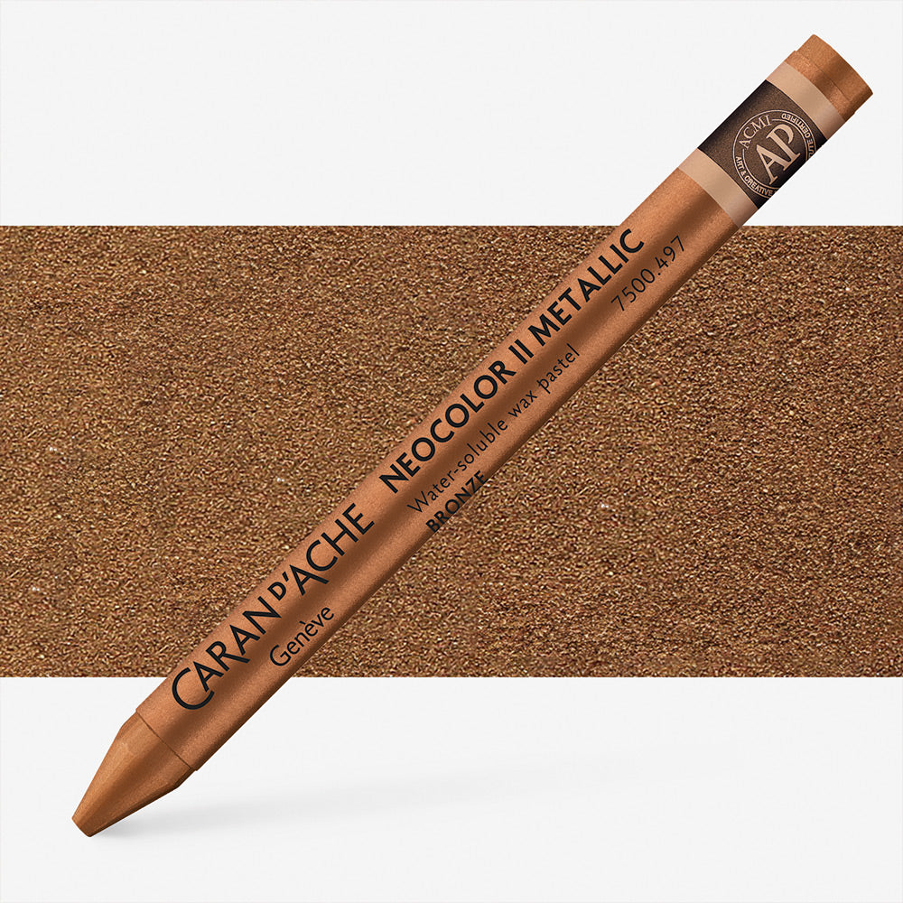 NEOCOLOR II BRONZE