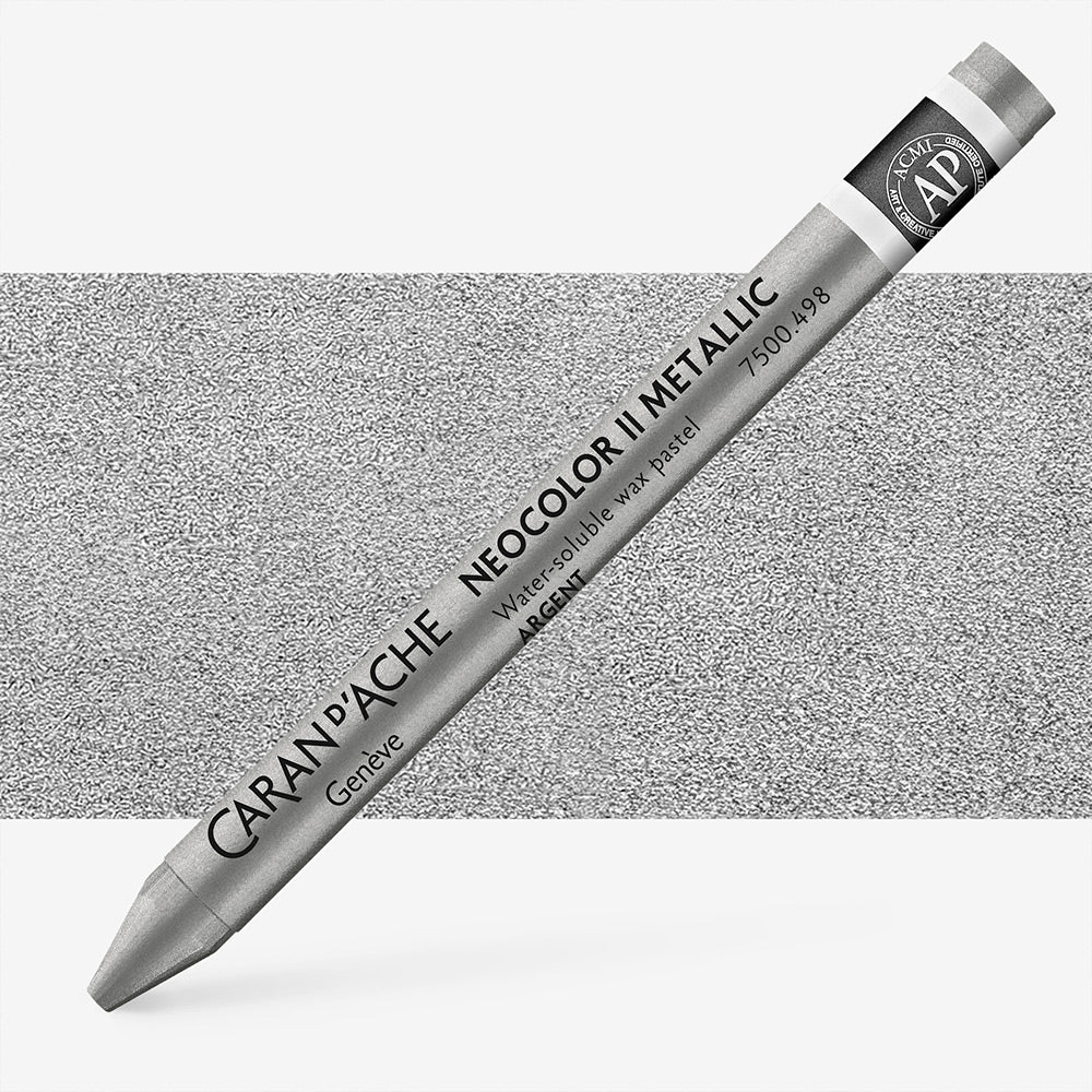 NEOCOLOR II SILVER