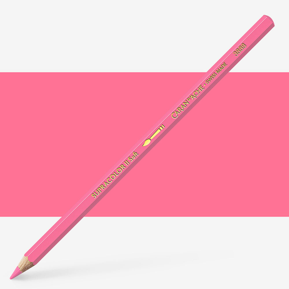 SUPRACOLOR PENCIL ROSE PINK