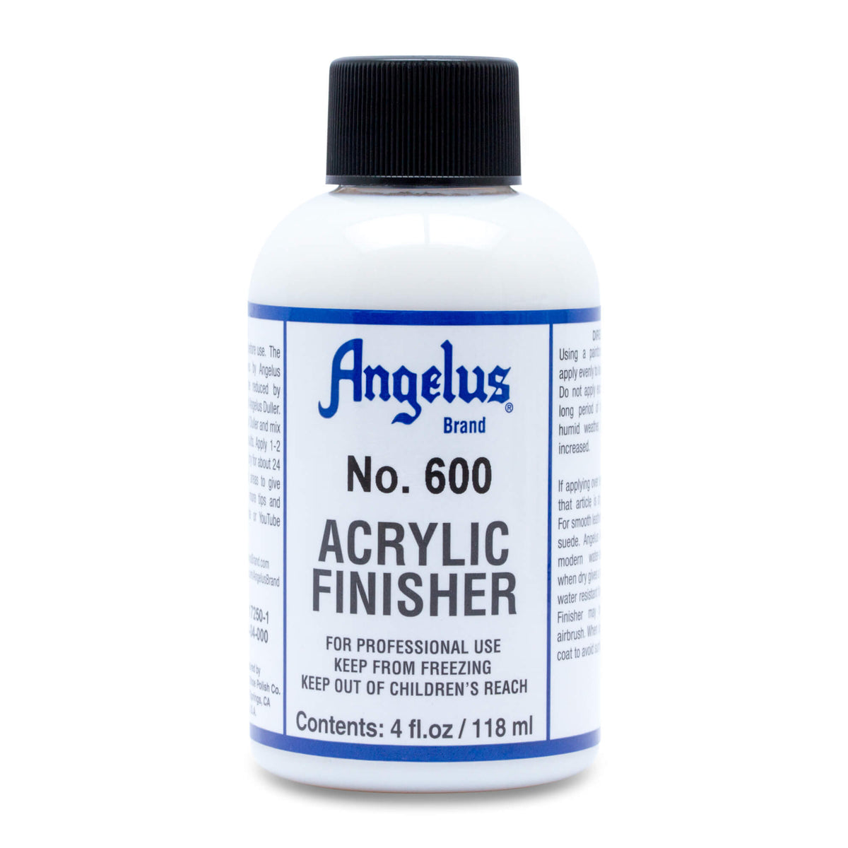 ACRYLIC FINISHER 4oz