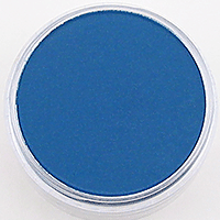 PANPASTEL ARTIST PASTEL PHTHALO BLUE SHADE