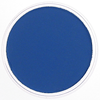 PANPASTEL ARTIST PASTEL ULTRAMARINE BLUE SHADE