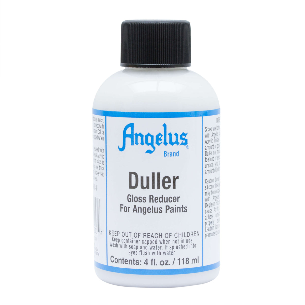 DULLER BOTTLE 4oz