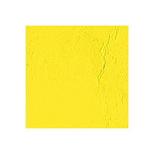 GAMBLIN ARTIST'S OIL COLOR CADMIUM LEMON 37ml