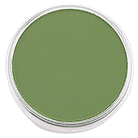 PANPASTEL ARTIST PASTEL  CHROMIUM  OXIDE GREEN