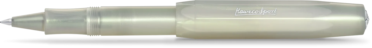LUNAR SPORT ROLLERBALL LIGHT GREEN