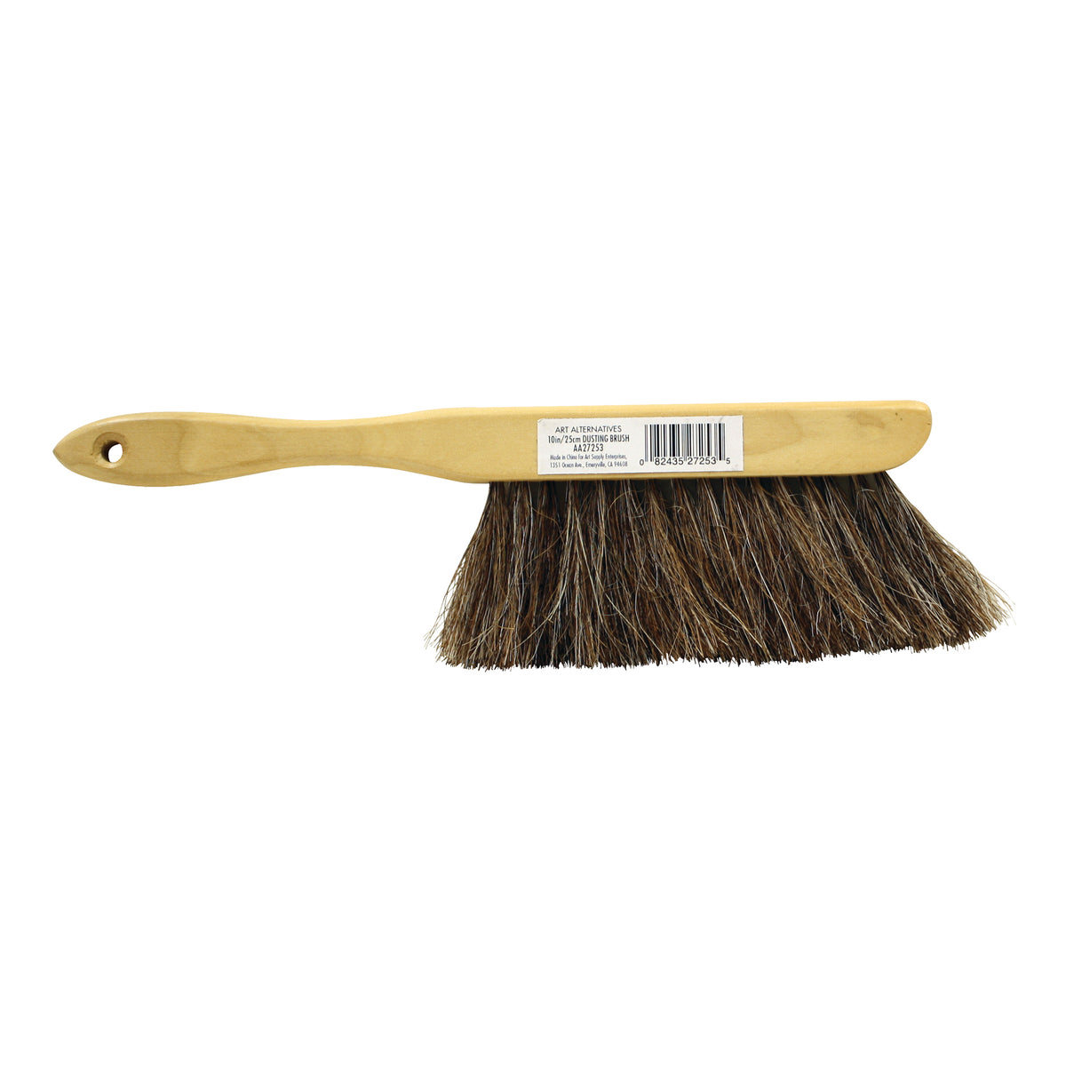 AA DUSTING BRUSH 10&quot;