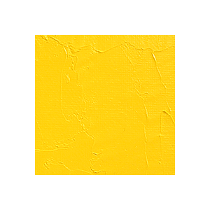 GAMBLIN 1980 OIL COLOR CADMIUM YELLOW LIGHT 37ml