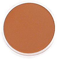PANPASTEL ARTIST PASTEL  BURNT SIENNA