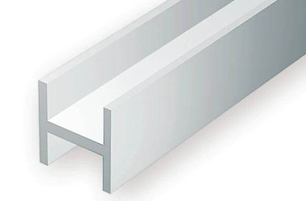 STYRENE H-COLUMN .125
