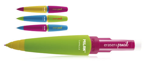 MILAN CAPSULE TOUCH BRIGHT MECHANICAL PENCIL