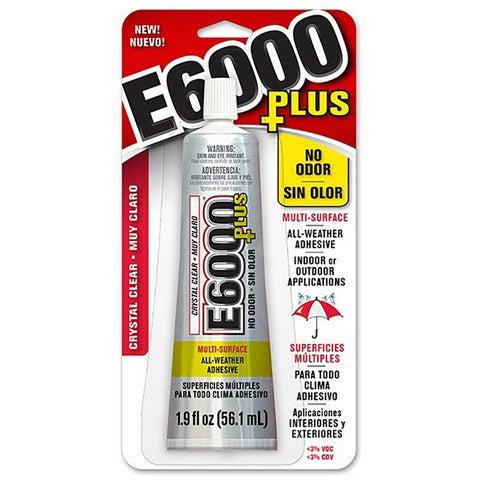 E-6000 PLUS 1.9oz