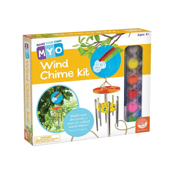 MYO WIND CHIME KIT