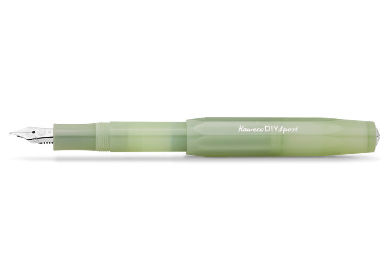 KAWECO GLOW MARKER SET YELLOW