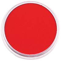 PANPASTEL ARTIST PASTEL PERMANENT RED