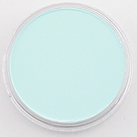 PANPASTEL ARTIST PASTEL PHTHALO GREEN TINT