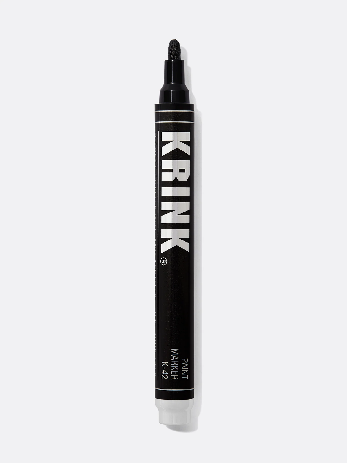 K-42 PAINT MARKER BLACK