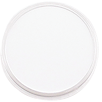 PANPASTEL ARTIST PASTEL TITANIUM WHITE